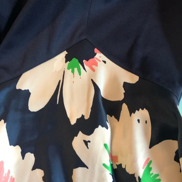 NWT Ted Baker Daysiah Midi Dress - Picture 12 of 16